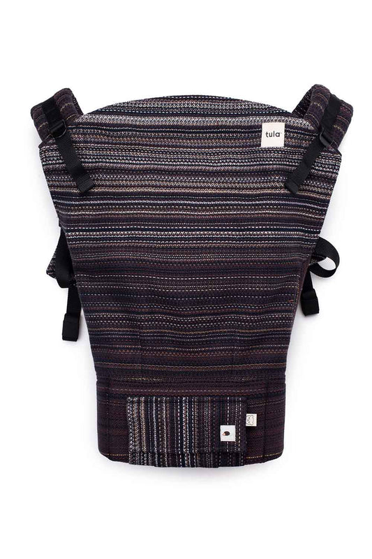 Just the Way You Are - Signature Handwoven Toddler Baby Carrier