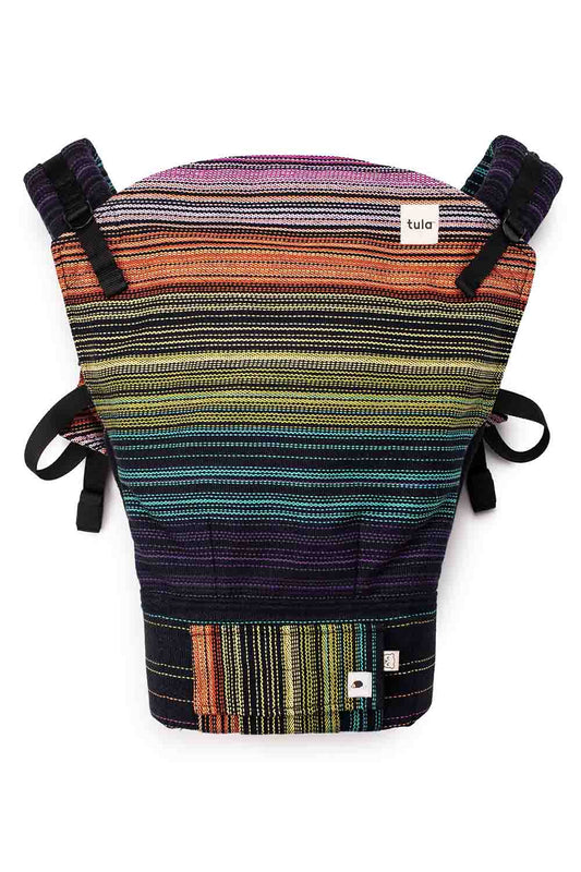 Prism - Signature Handwoven Toddler Baby Carrier