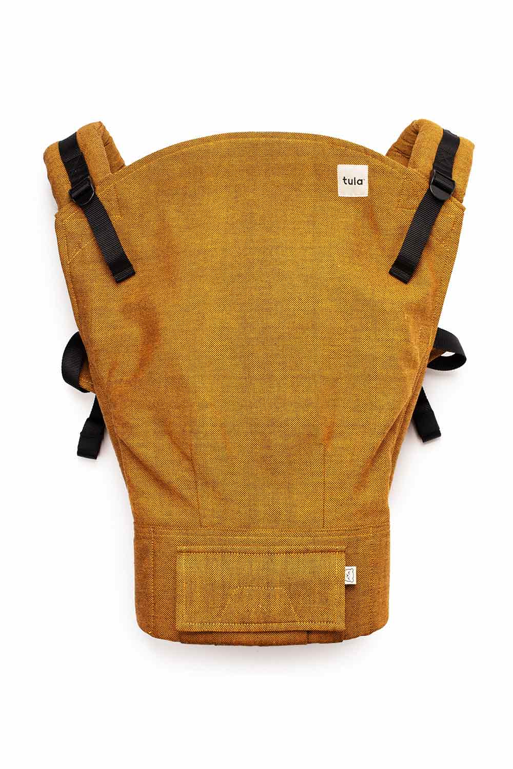 Camote - Signature Handwoven Toddler Carrier