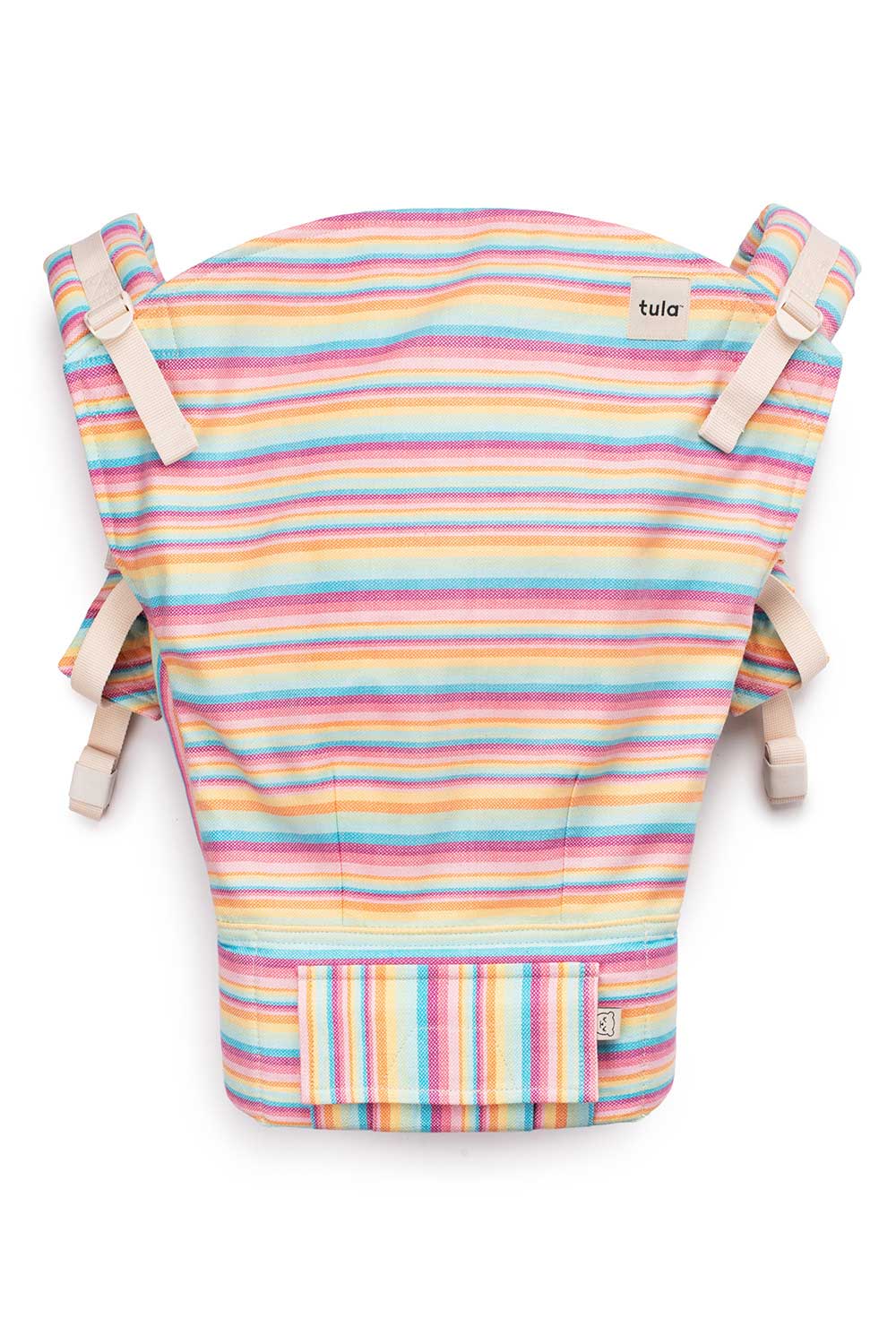 Candy - Signature Handwoven Toddler Baby Carrier