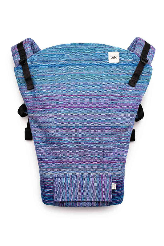 Everlasting - Signature Handwoven Toddler Carrier