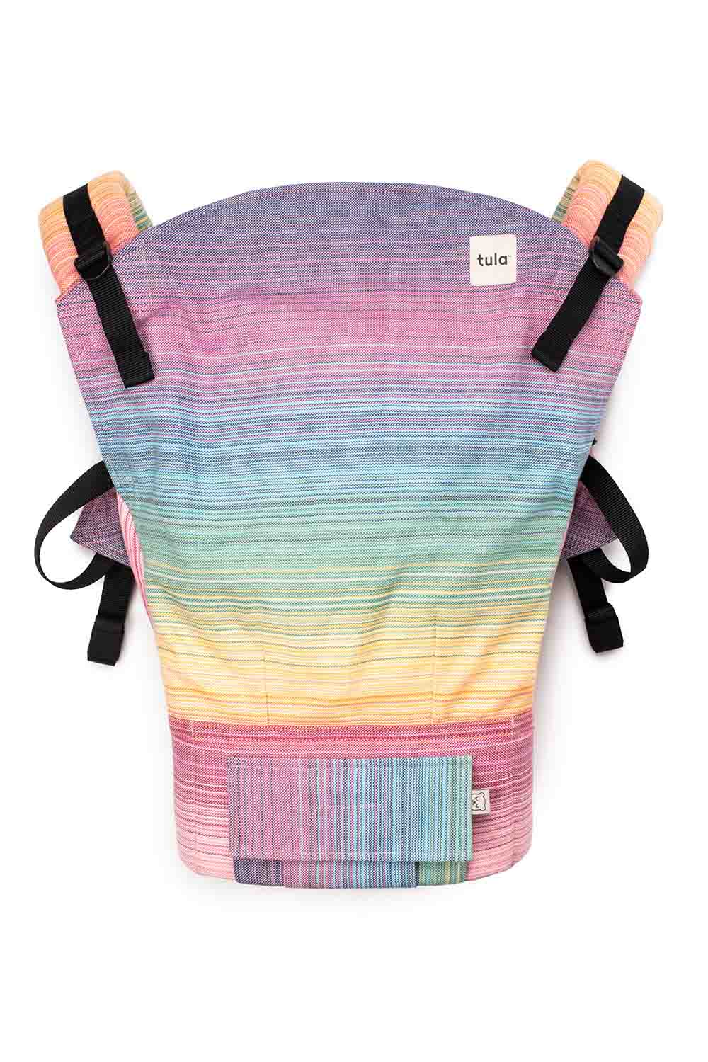 Goldie - Signature Handwoven Toddler Baby Carrier