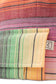 Sunset - Signature Handwoven Toddler Carrier