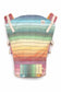 Sunset - Signature Handwoven Toddler Carrier