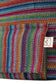 Totonicapan - Signature Handwoven Toddler Carrier pocket