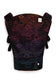 Geo Stones Irize Force - Signature Woven Toddler Carrier