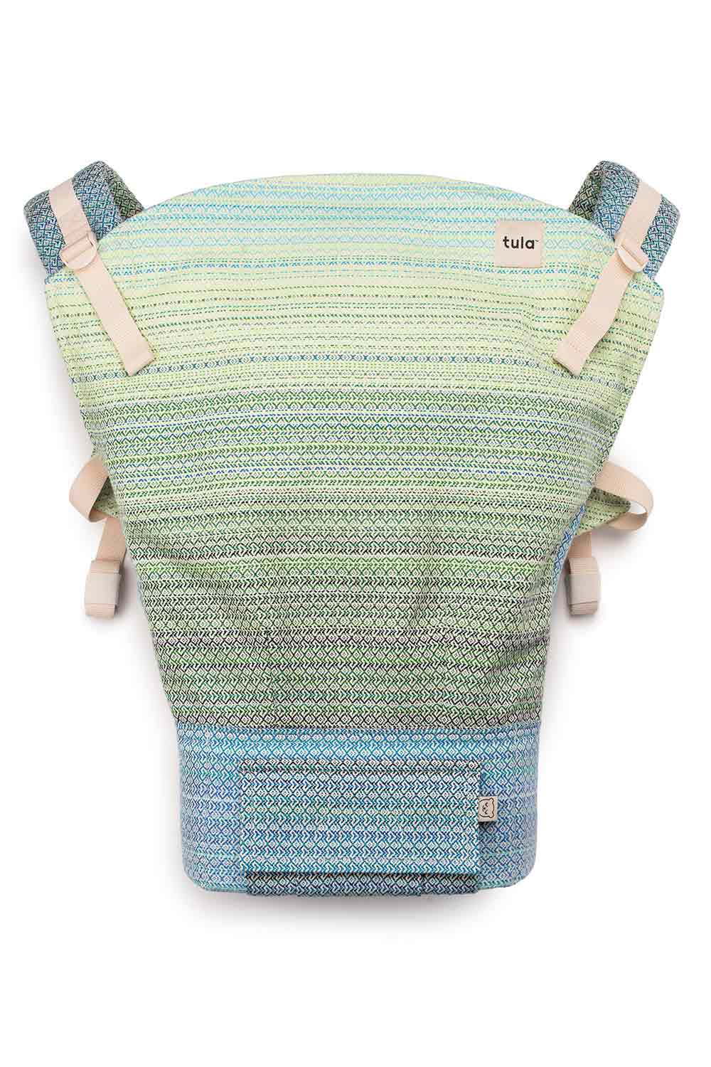 Marina Bianco - Signature Woven Toddler Carrier