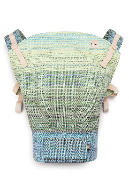 Marina Bianco - Signature Woven Toddler Carrier