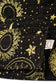 Night Night Golden Eclipse - Signature Woven Toddler Carrier