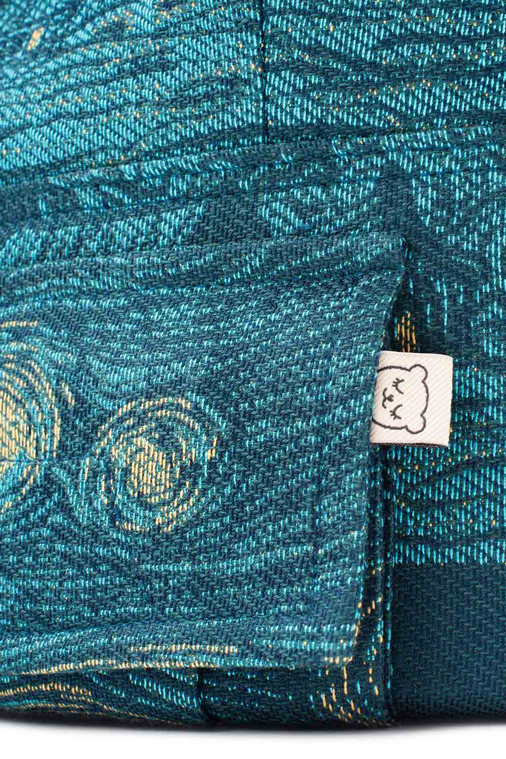 Starry Night - Signature Woven Toddler Carrier