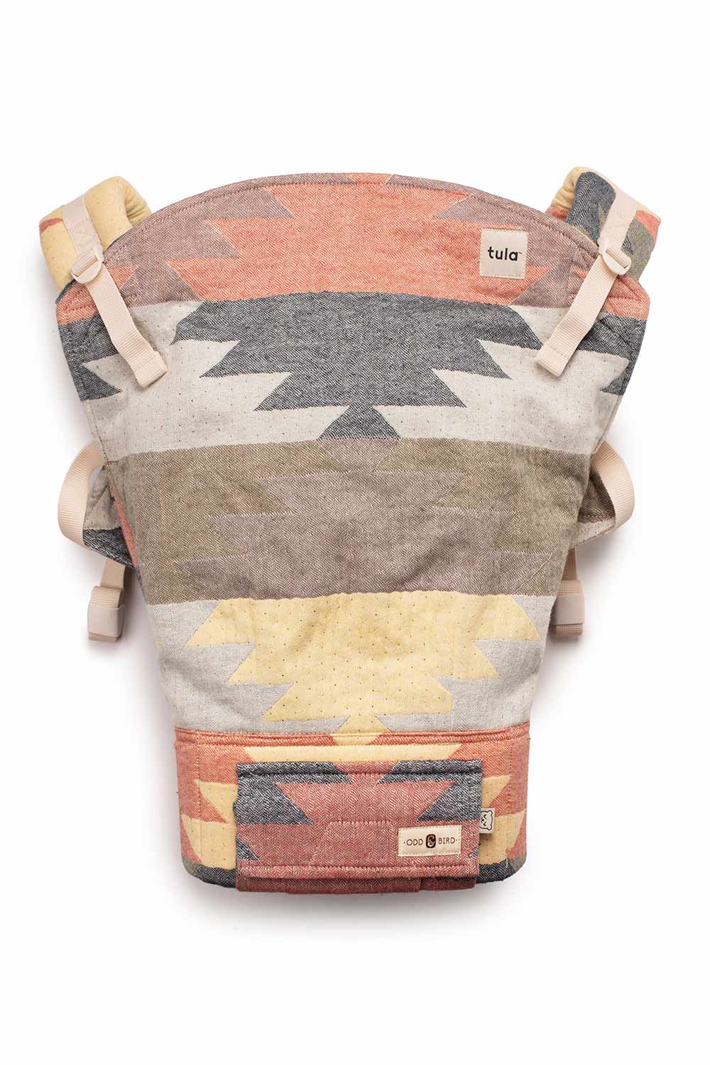 Kilim - Signature Woven Toddler Carrier 