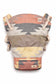 Kilim - Signature Woven Toddler Carrier 