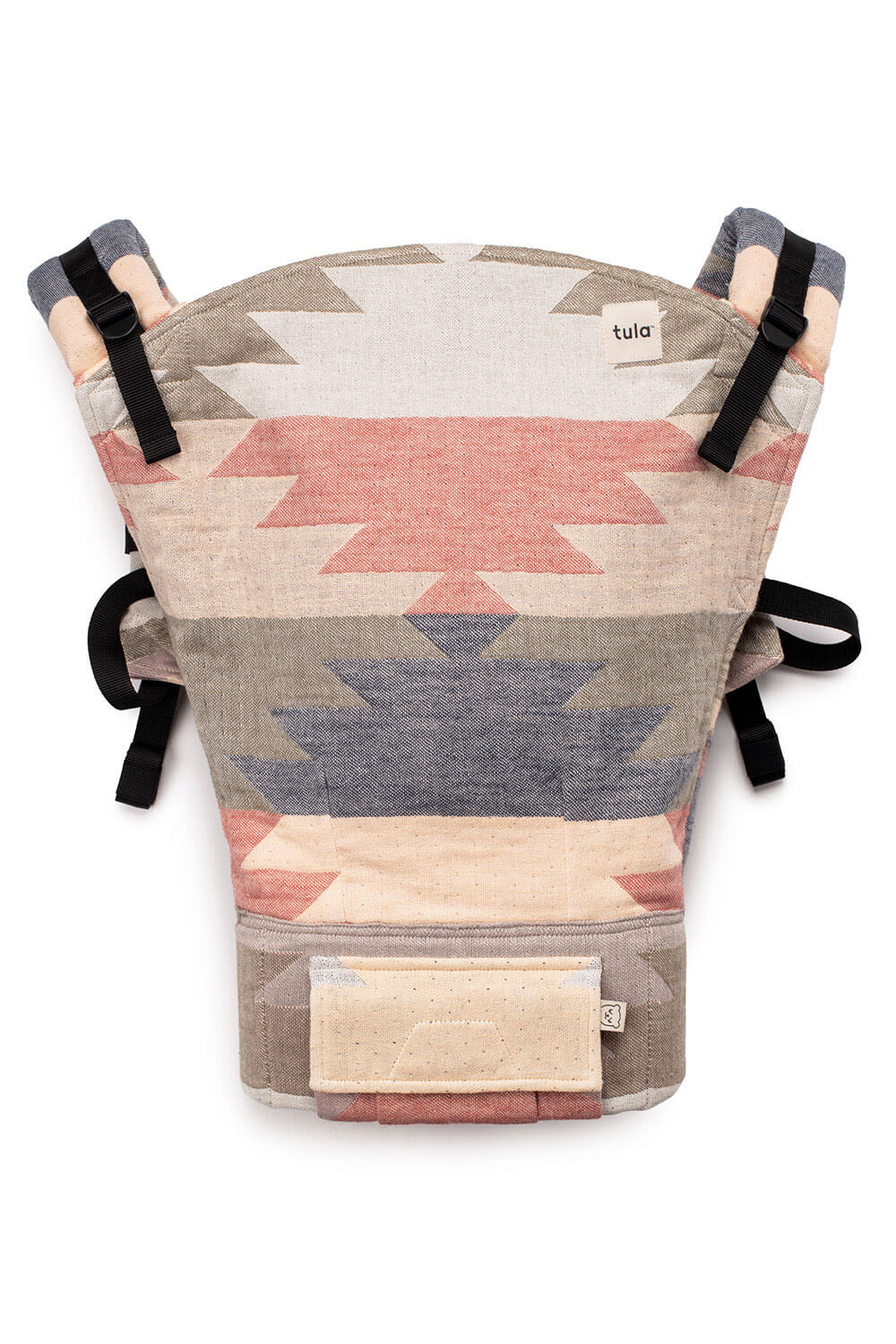 Kilim - Signature Woven Toddler Carrier