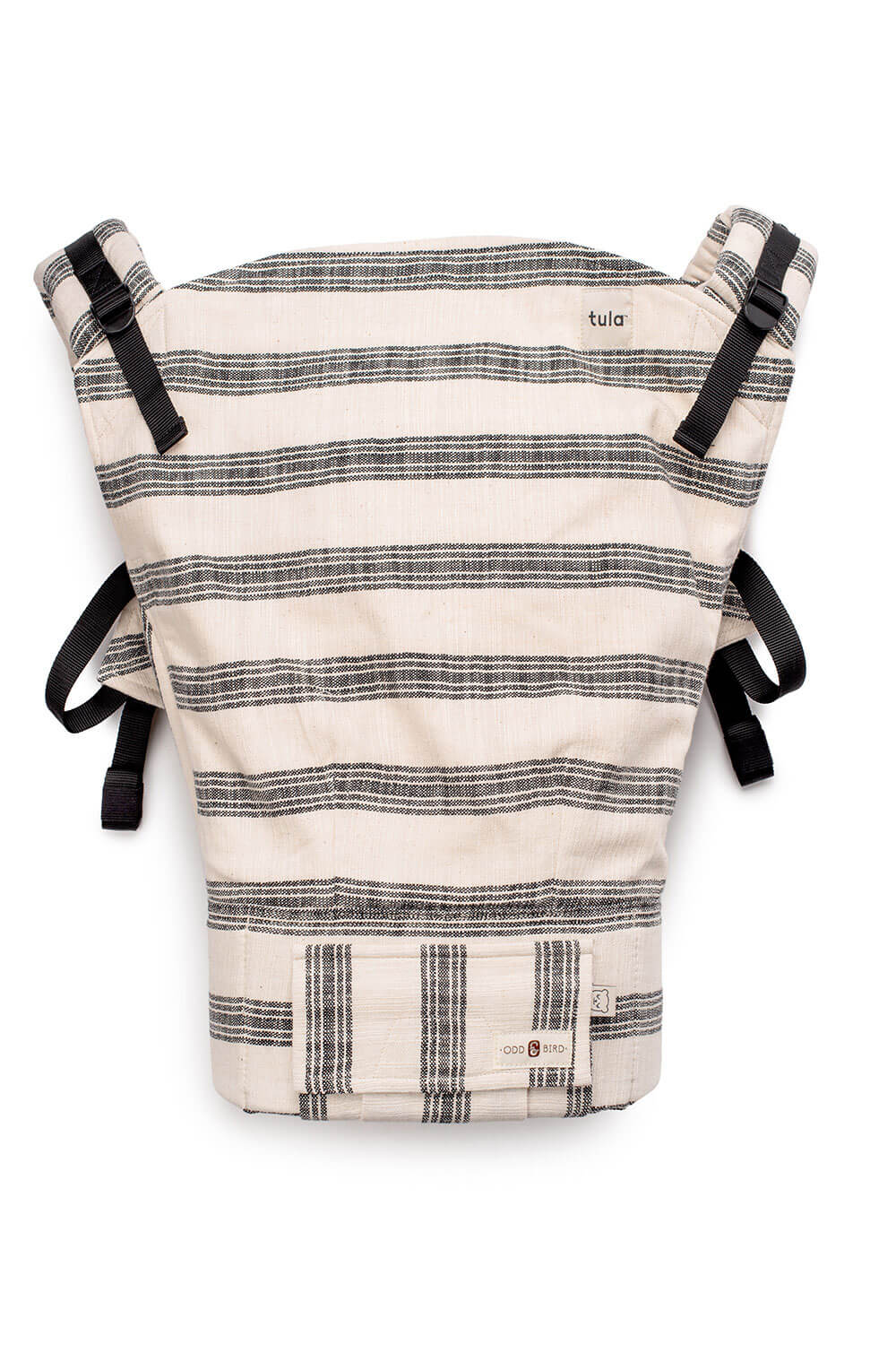 Sultan - Signature Woven Toddler Carrier
