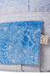 Aduial Marina - Signature Woven Toddler Carrier pocket