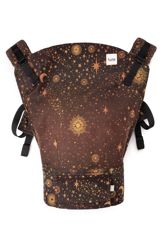 Constellation Interstellar Dust - Signature Woven Toddler Carrier