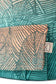 Fronds Paradise - Signature Woven Toddler Carrier