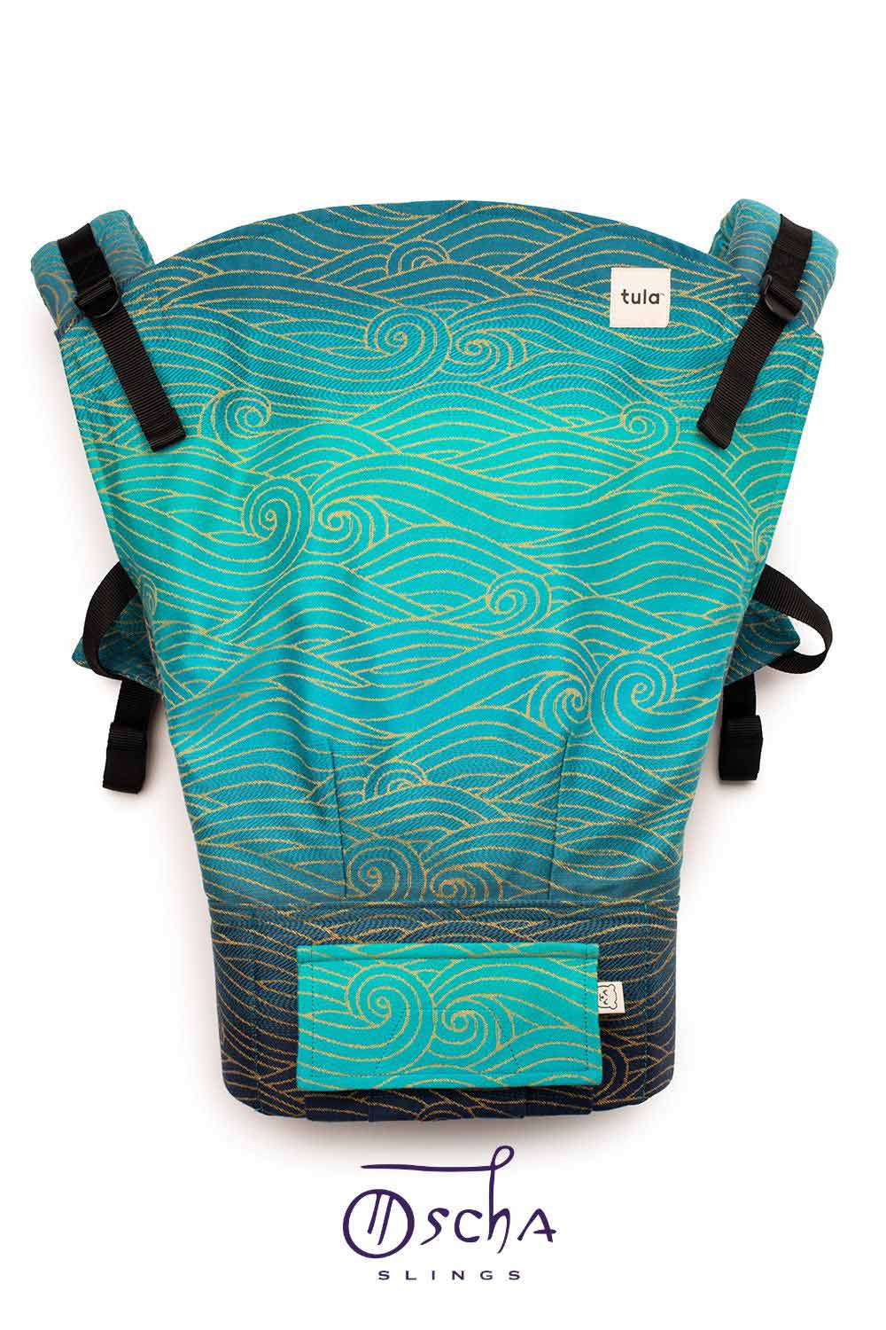 Rei Alta - Signature Woven Toddler Carrier