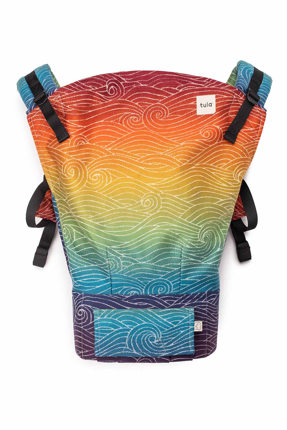 Rei Halo - Signature Woven Toddler Baby Carrier