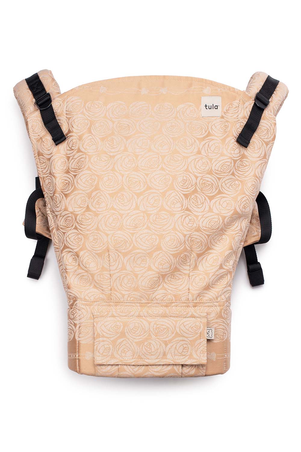 Roses Ceremony - Signature Woven Toddler Carrier