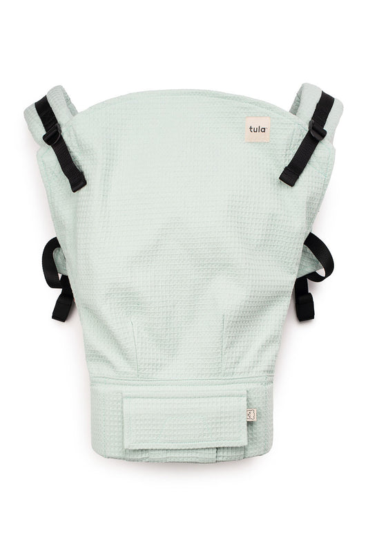 Les Gaufrettes Milly - Signature Woven Toddler Baby Carrier