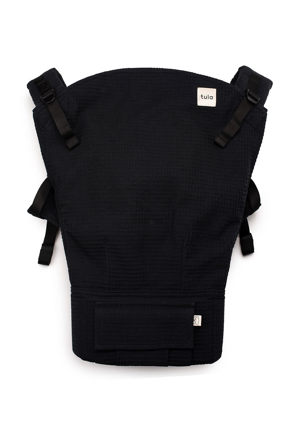 Les Gaufrettes Strasbourg - Signature Woven Toddler Baby Carrier