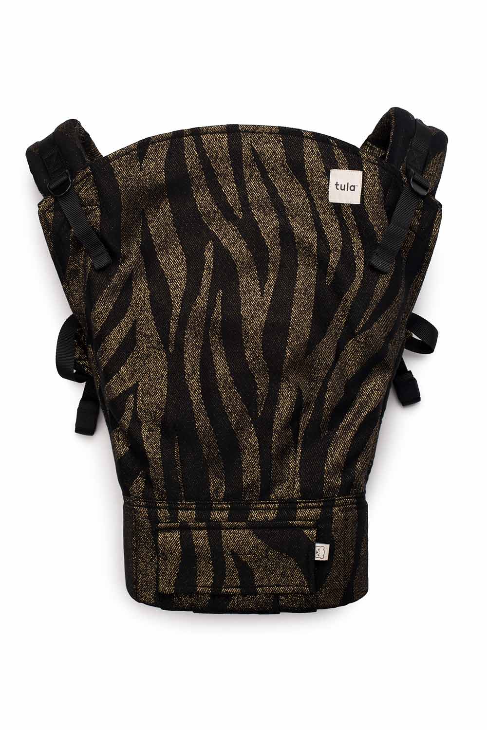 Safari Golden Rays - Signature Woven Toddler Carrier