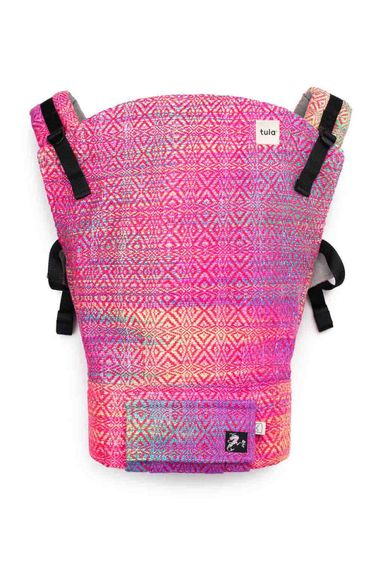 Paradise - Signature Handwoven Toddler Carrier