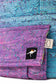 Sweet Swirl - Signature Handwoven Toddler Carrier