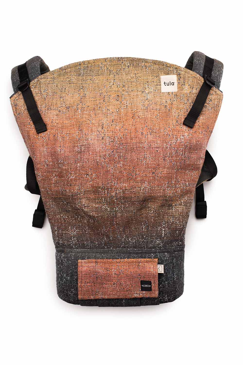 Eventide - Signature Handwoven Toddler Carrier