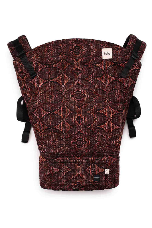 Planetarium - Signature Handwoven Toddler Carrier