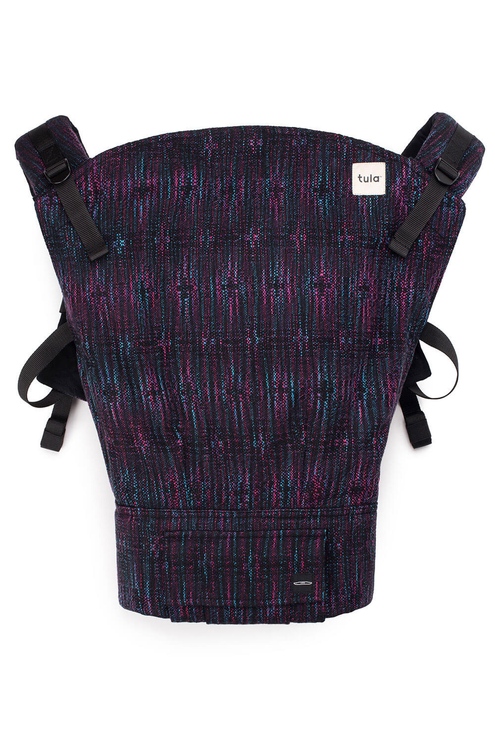 Pluto - Signature Woven Toddler Carrier