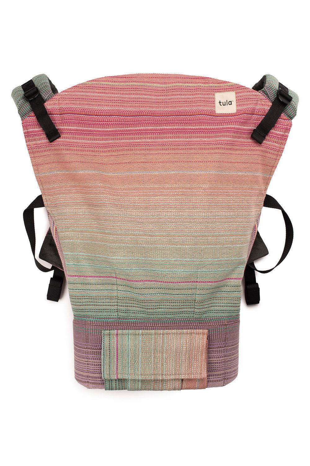 Starry Eyes - Signature Woven Toddler Carrier