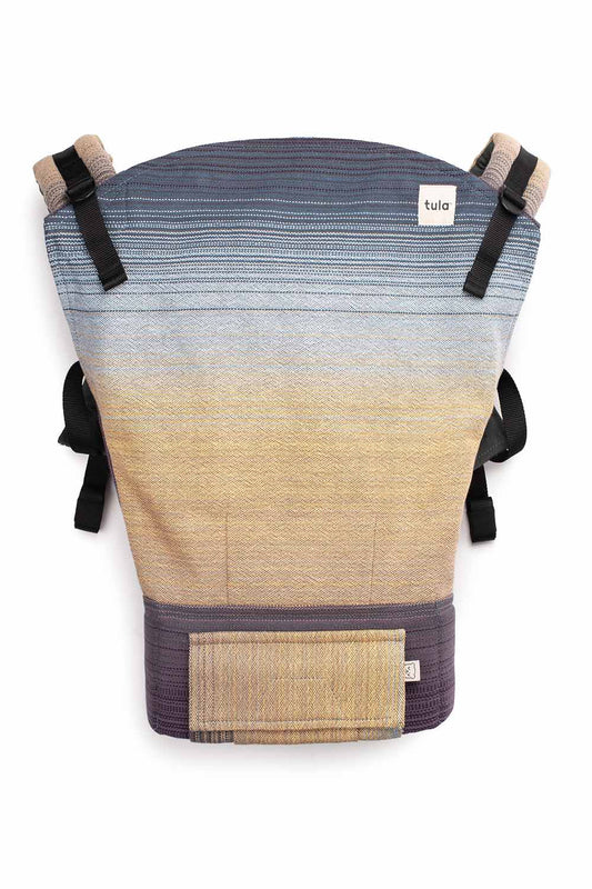 Patagonia - Signature Handwoven Toddler Carrier