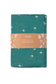 Emerald Swaddle Blanket