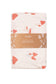 Mushrooms Swaddle Blanket