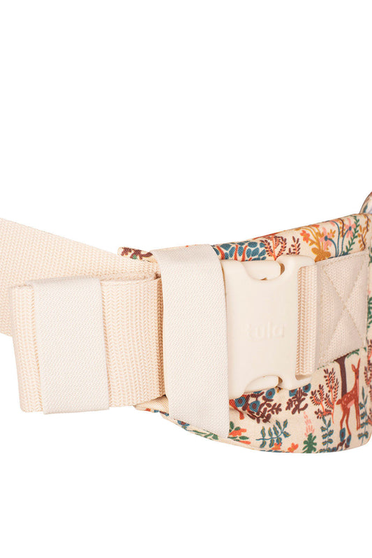 Charmed - Cotton Explore Baby Carrier