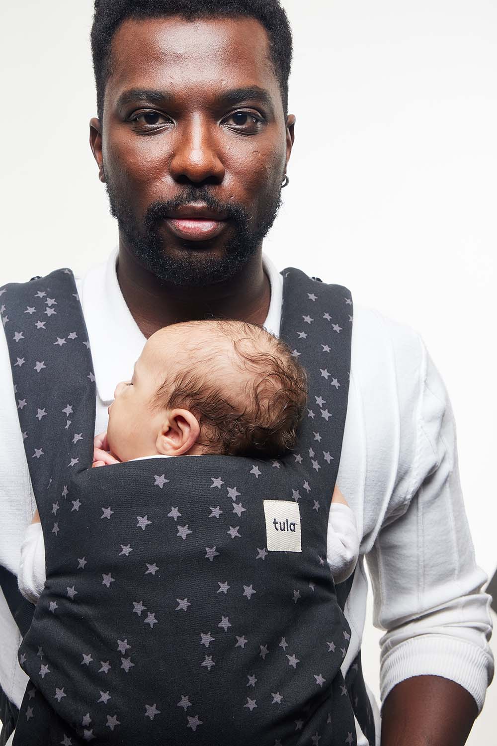 Discover Cotton Explore Baby Carrier – Baby Tula US