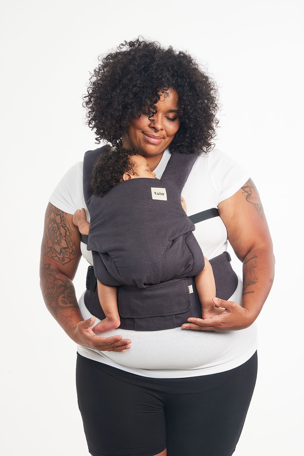 Baby Tula Baby Carrier For Plus Size Parents Baby Tula Baby Wrap
