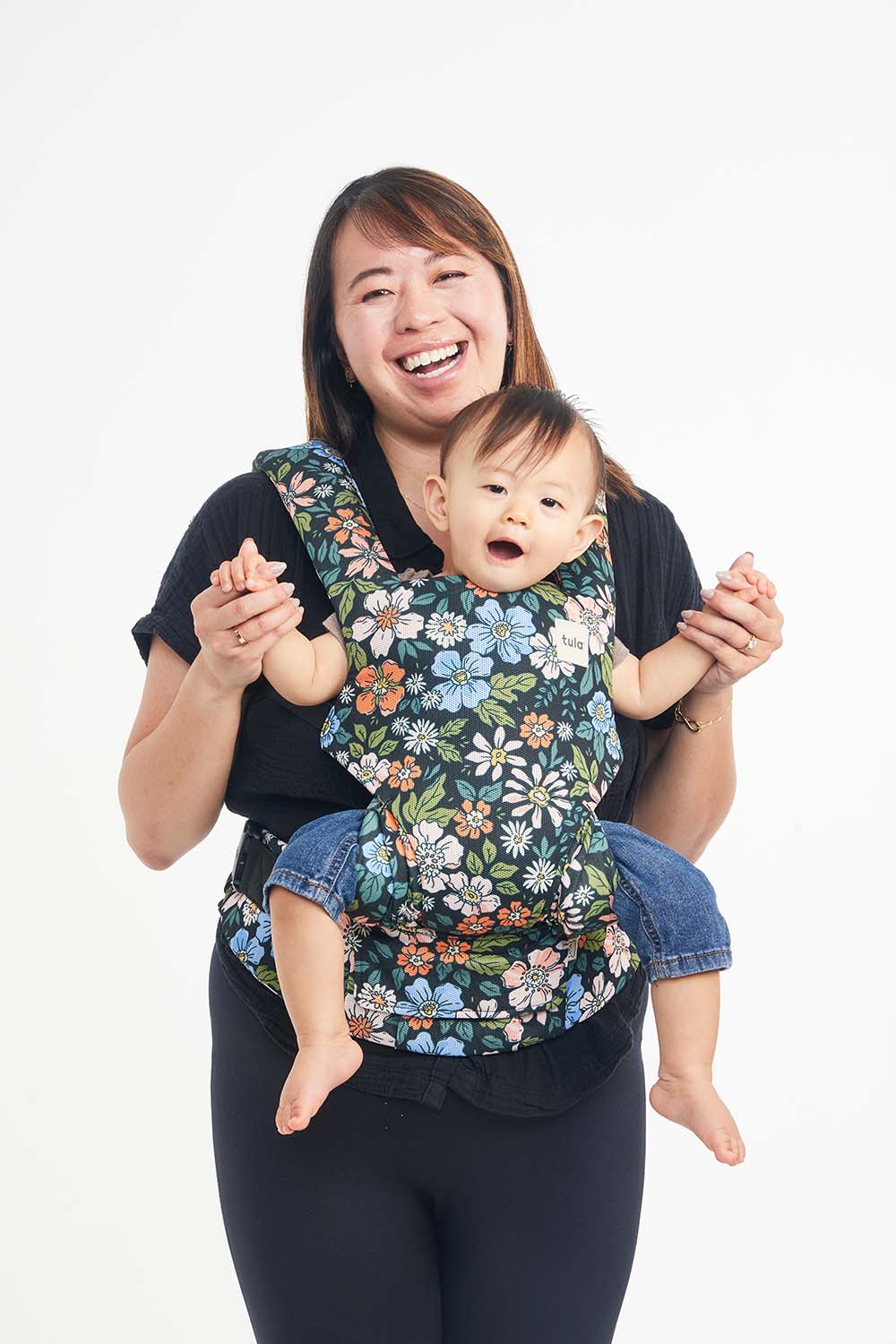 Buy buy baby tula carrier hotsell