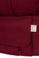 Merlot - Hemp Explore Baby Carrier