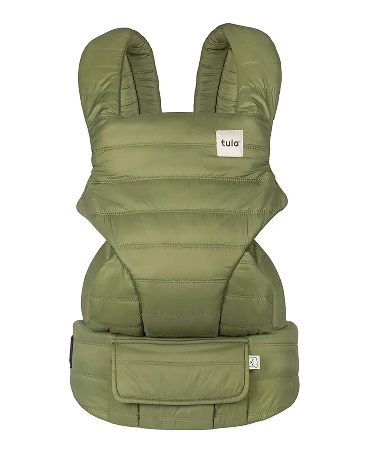 Explore Carrier Puffer Moss