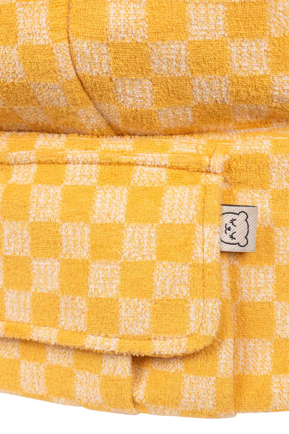 Sunshine - Terry Explore Baby Carrier