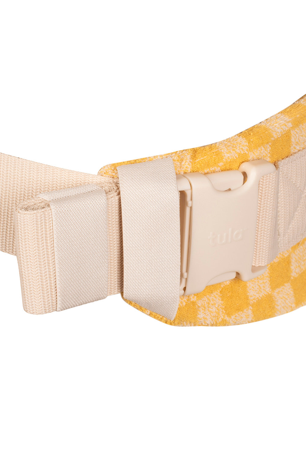 Sunshine - Terry Explore Baby Carrier