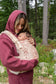 Celeste - Signature Woven Free-to-Grow Baby Carrier