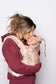 Celeste - Signature Woven Free-to-Grow Baby Carrier
