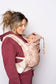 Celeste - Signature Woven Free-to-Grow Baby Carrier