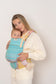 On the Horizon - Signature Handwoven Free-to-Grow Baby Carrier