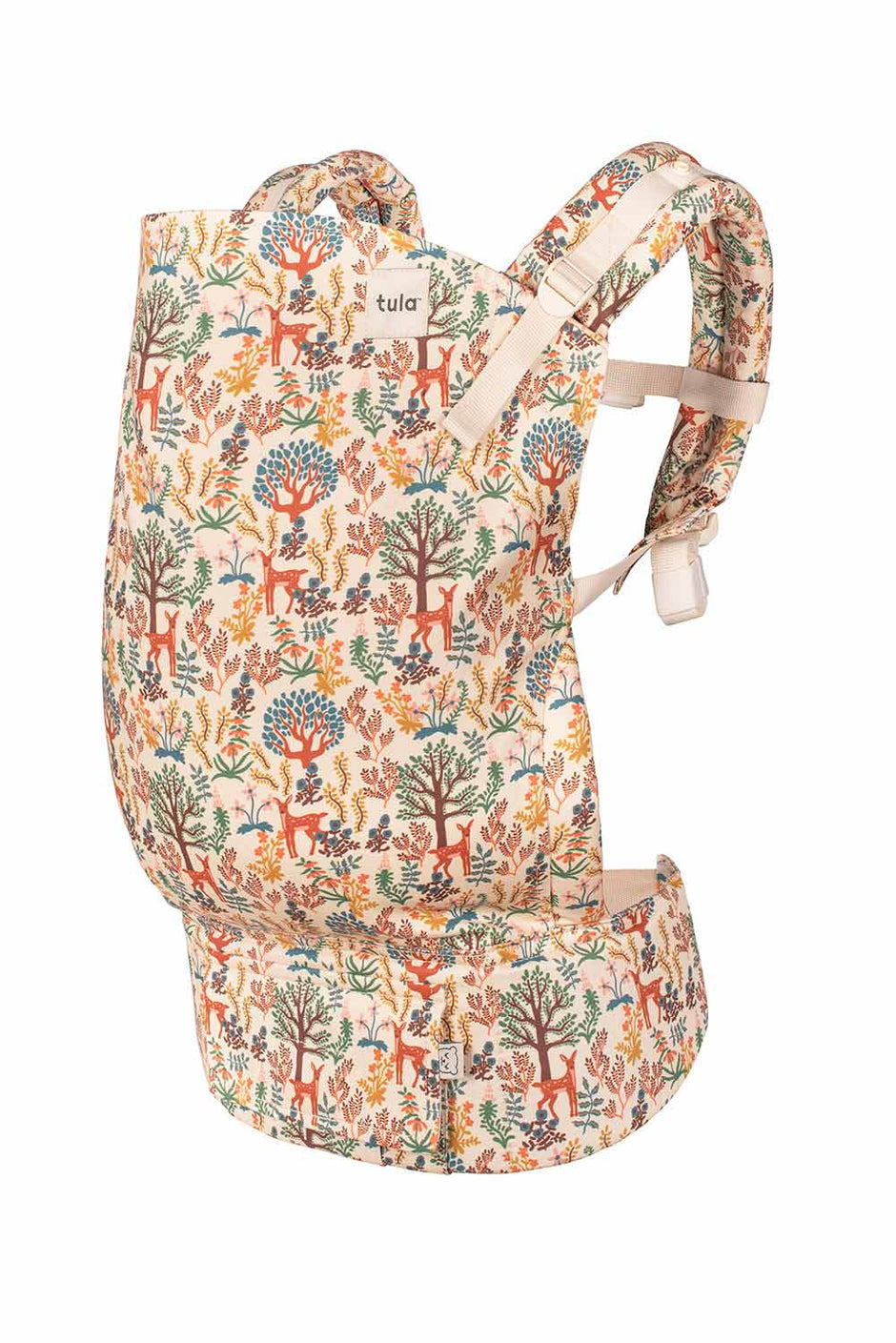 Ergonomic Toddler Carrier | Baby Tula US