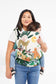 In the Jungle - Cotton Toddler Carrier